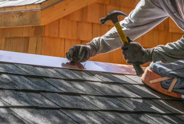 Best Roof Maintenance and Cleaning  in Overland, MO