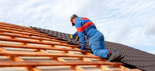 Best Green or Eco-Friendly Roofing Solutions  in Overland, MO