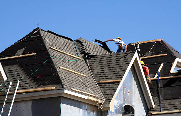Fast & Reliable Emergency Roof Repairs in Overland, MO