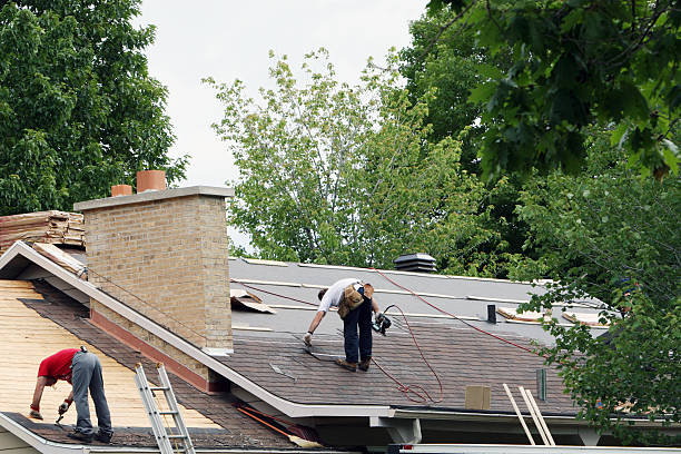 Best Roof Installation  in Overland, MO