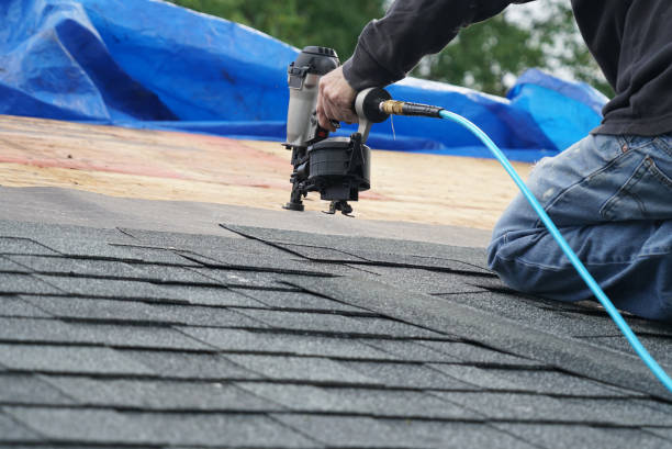 Best Emergency Roof Repair Services  in Overland, MO