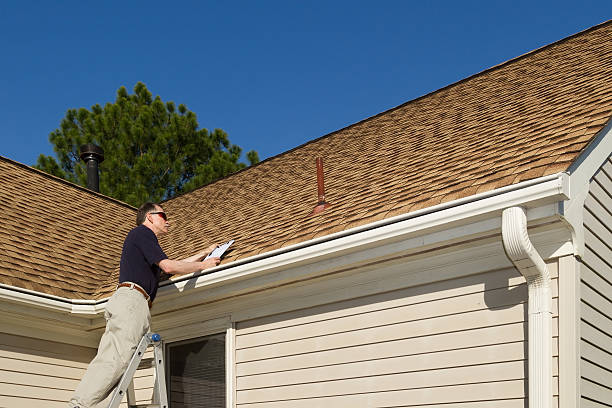 Siding in Overland, MO