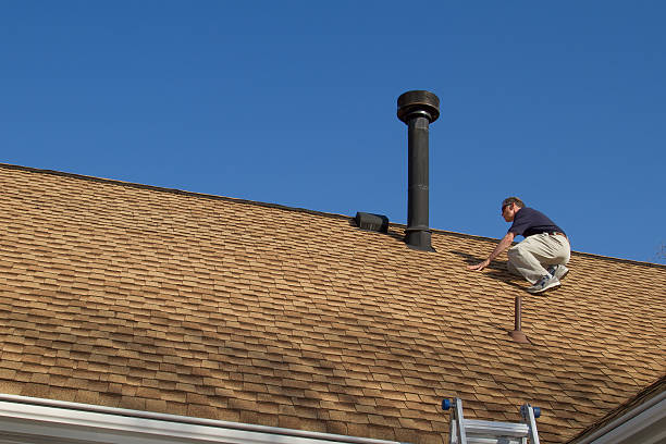 Best Commercial Roofing Services  in Overland, MO